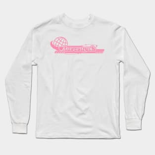 Love Struck Long Sleeve T-Shirt